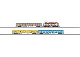 MiniTrix 11621 mouse-Train Show BR 110 DB AG