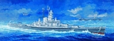 Trumpeter 05306 1/350 Uss MassachuSetts BB-59