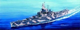 Trumpeter 05307 1/350 Uss BB-60 Alabama Battleship 1942