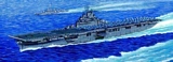 Trumpeter 05602 1/350 Uss Essex Aircraft Carrier CV-9 1943