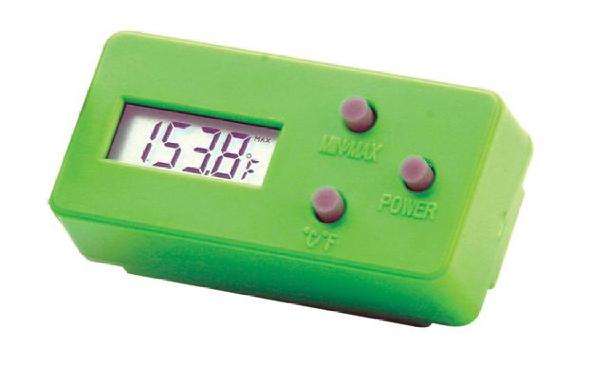 Venom 0601 On-Board Micro Temperature Monitor Green