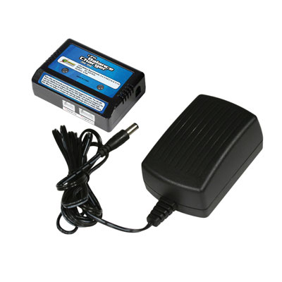 Venom 0653 LiPo Battery Balance Charger 2 Cell 3 Cell with Power Supply