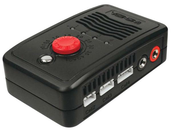 Venom 0652 Easy Balance AC LiPo Charger