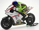 Venom 0105 1/8 GPV-1 3 Channel R/C Motorcycle RTR.
