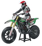 Venom 0397 1/4 VMX 450 Dirtbike Brushless 24GHz RTR Green