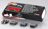 Venom 15010 LiPo 2S 2P 74V 8000mAh 25C R/C Car Universal