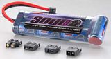 Venom 1525 7-Cell 84V 3000mAh NiMH Stick Universal