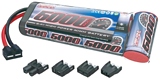 Venom 1527-7 7-Cell 84V 5000mAh NiMH Stick Universal