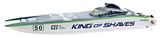 Venom 1807 King of Shaves Class 1 Racing