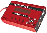 Venom 0657 AC/DC Pro Charger/Balancer