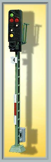 Viessmann 4013 Colour Light Departure Signal