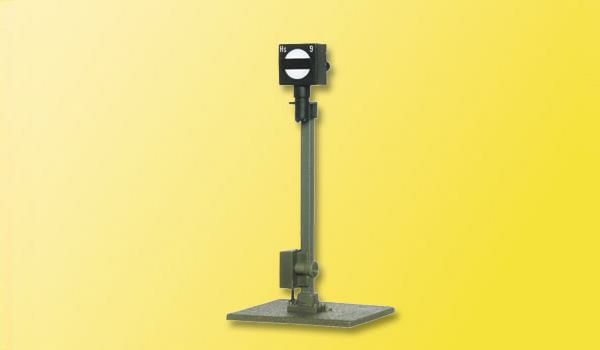 Viessmann 4409 Banner Station/Yard Signal