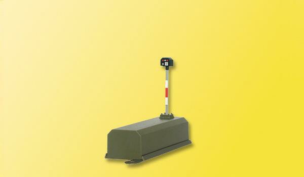 Viessmann 4447 Hobby Colour Light Home Signal Platform Type.