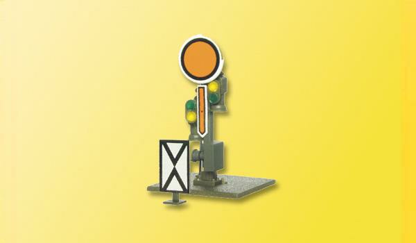 Viessmann 4807 Semaphore Distant Signal