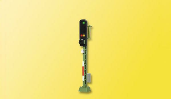 Viessmann 4812 Colour Light Entry Signal