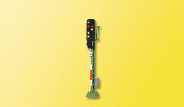 Viessmann 4813 Colour Light Departure Signal