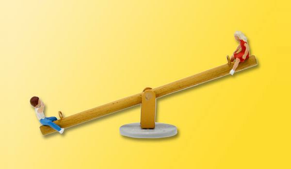 Viessmann 5003 Seesaw Kids.