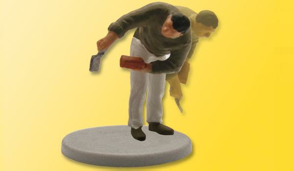 Viessmann 5006 Bricklayer.