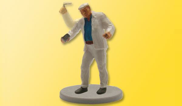 Viessmann 5007 Bricklayer.