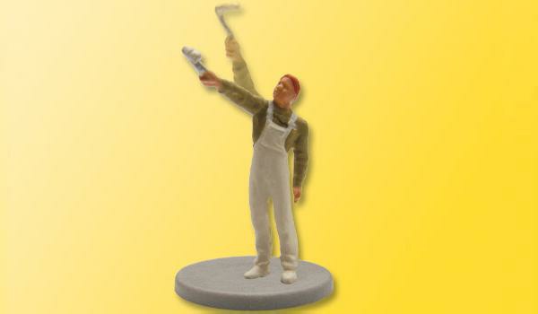 Viessmann 5011 Journeyman Painter.