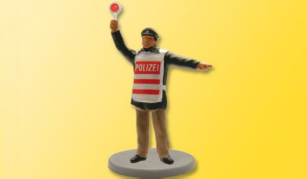 Viessmann 5018 Policeman.