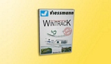 Viessmann 1006 WINTRACK 3D-Track-planning program; full-version; for WINDOWS
