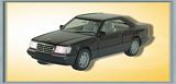 Viessmann 3217 Mercedes Benz E-Class w/Lights.