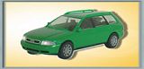 Viessmann 3221 Audi A4 Avant w/Lights.