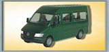 Viessmann 3234 Mercedes Benz Sprinter Van w/Lights.