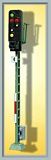 Viessmann 4013 Colour Light Departure Signal