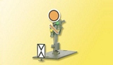 Viessmann 4408 Semaphore Distant Signal