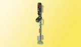 Viessmann 4416 Colour Light Departure Signal w/Distant Signal