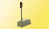 Viessmann 4441 Hobby Colour Light Block Signal
