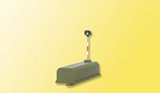 Viessmann 4447 Hobby Colour Light Home Signal Platform Type.