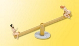 Viessmann 5002 Seesaw Women.