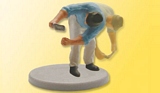Viessmann 5005 Bricklayer.