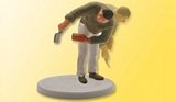 Viessmann 5006 Bricklayer.