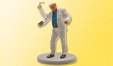 Viessmann 5007 Bricklayer.