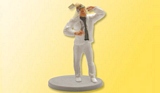 Viessmann 5008 Bricklayer.