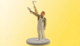 Viessmann 5011 Journeyman Painter.