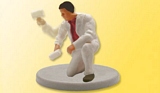 Viessmann 5012 Journeyman Painter.