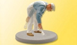 Viessmann 5014 Journeyman Painter.