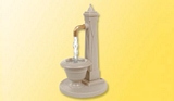 Viessmann 5015 Fountain.
