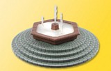 Viessmann 5016 Fountain