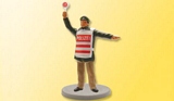 Viessmann 5018 Policeman.