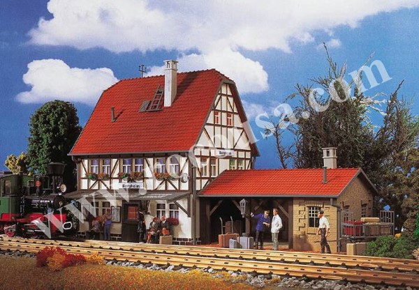 Vollmer 1202 Station