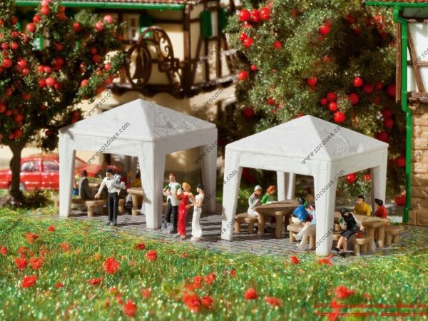 Vollmer 7629 Party Tents