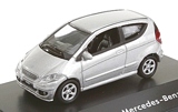 Vollmer 1607 Mercedes-Benz A 200 Silver