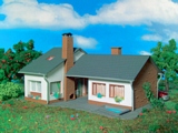 Vollmer 9368 Ranch Style Home