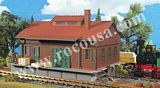 Vollmer 1230 Shed